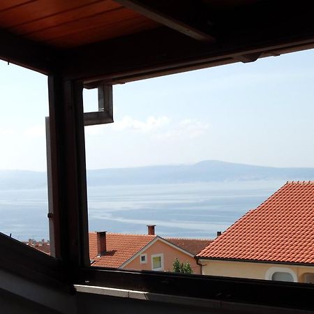 Apartmani Crikvenica 30080 - Libuska Quarto foto