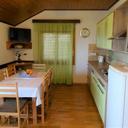 Apartmani Crikvenica 30080 - Libuska Quarto foto