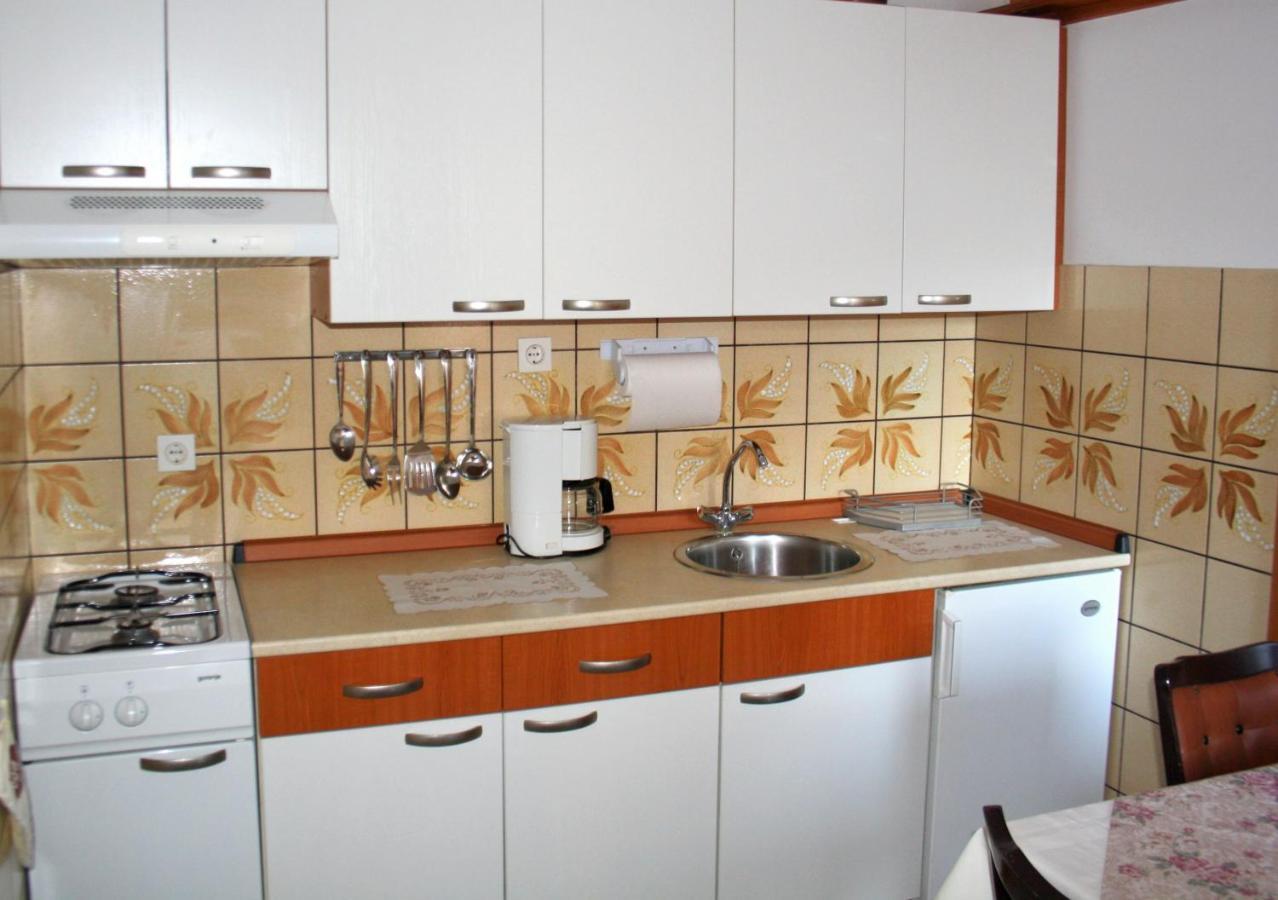 Apartmani Crikvenica 30080 - Libuska Quarto foto