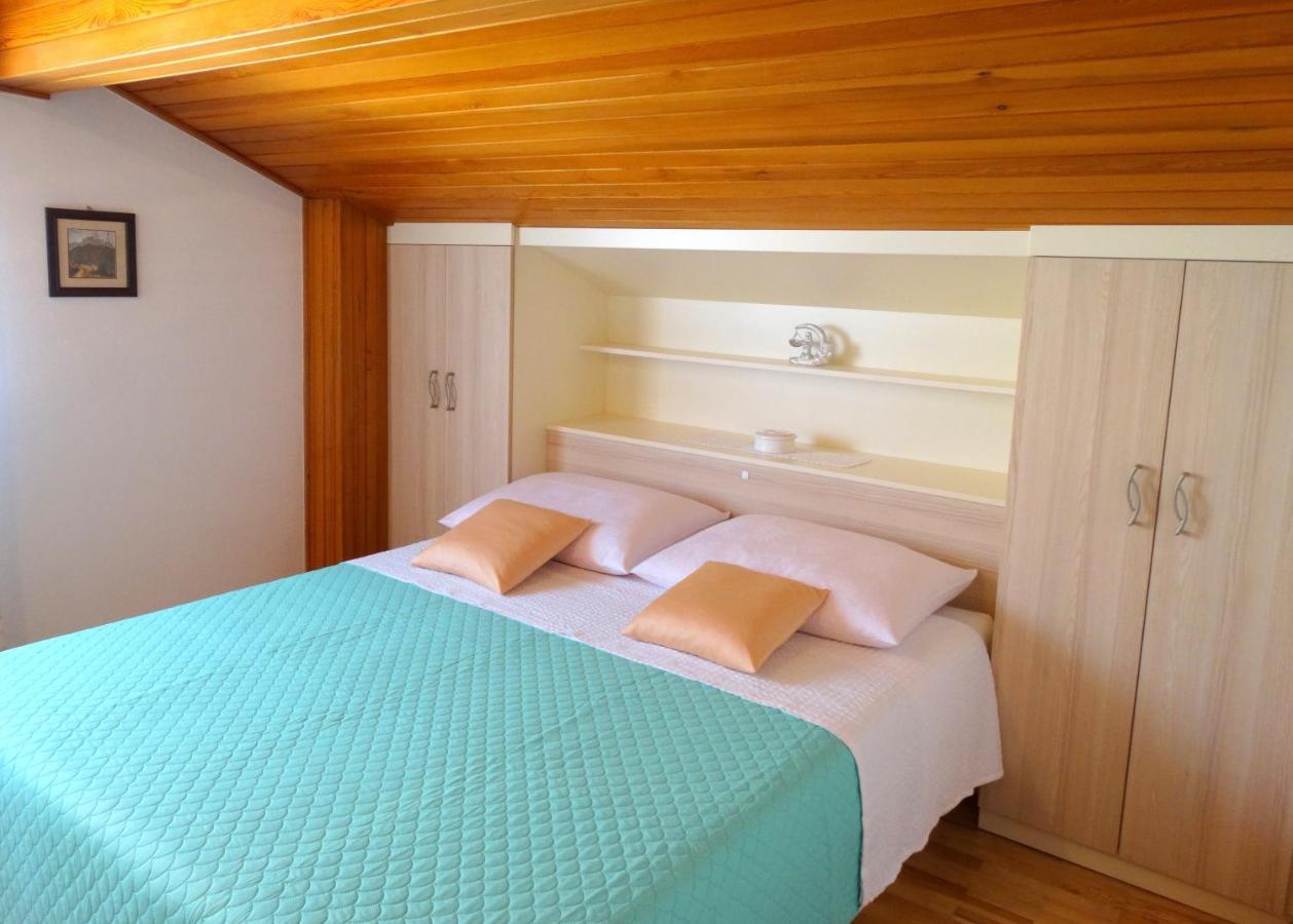 Apartmani Crikvenica 30080 - Libuska Quarto foto